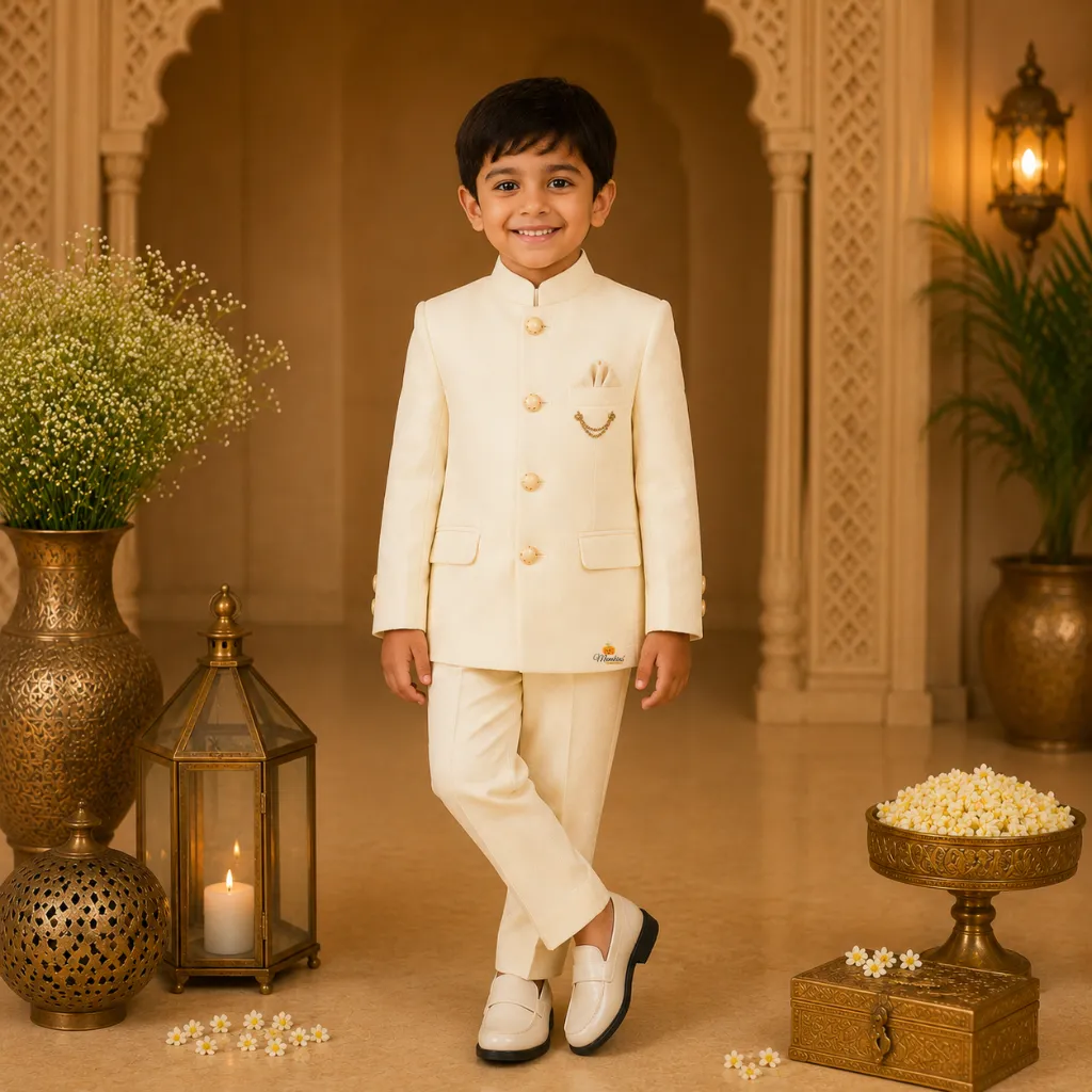 Little royals kidswear